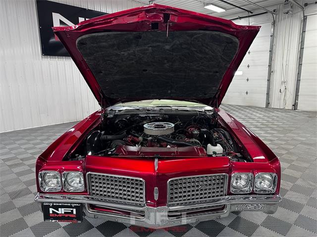 1970 Oldsmobile 98 (CC-2058020) for sale in North East, Pennsylvania