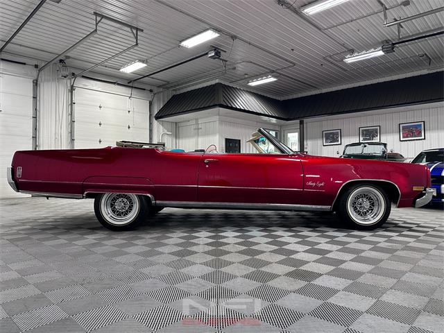 1970 Oldsmobile 98 (CC-2058020) for sale in North East, Pennsylvania