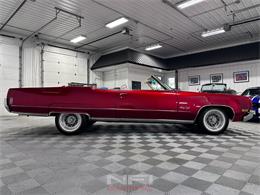 1970 Oldsmobile 98 (CC-2058020) for sale in North East, Pennsylvania