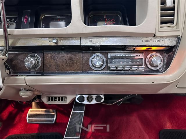 1970 Oldsmobile 98 (CC-2058020) for sale in North East, Pennsylvania