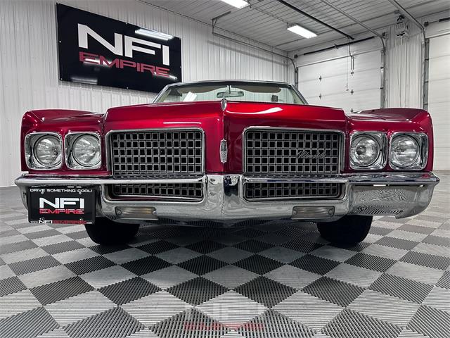 1970 Oldsmobile 98 (CC-2058020) for sale in North East, Pennsylvania