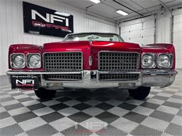 1970 Oldsmobile 98 (CC-2058020) for sale in North East, Pennsylvania