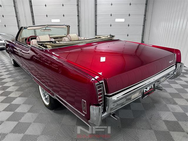 1970 Oldsmobile 98 (CC-2058020) for sale in North East, Pennsylvania