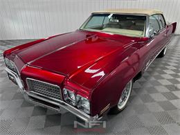 1970 Oldsmobile 98 (CC-2058020) for sale in North East, Pennsylvania