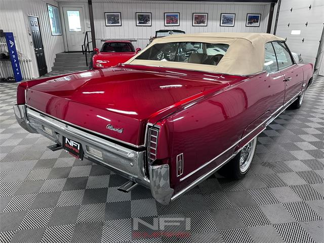 1970 Oldsmobile 98 (CC-2058020) for sale in North East, Pennsylvania