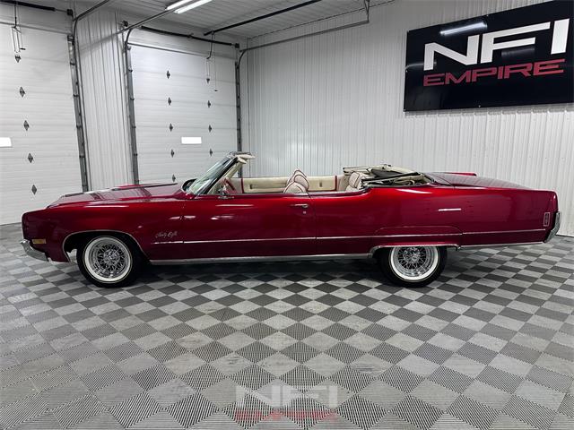 1970 Oldsmobile 98 (CC-2058020) for sale in North East, Pennsylvania