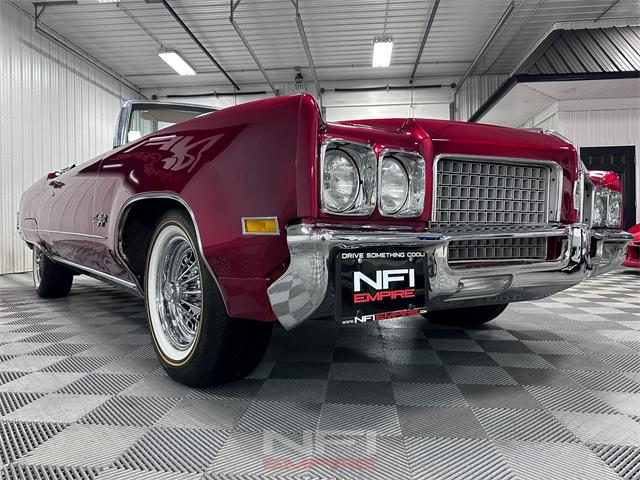 1970 Oldsmobile 98 (CC-2058020) for sale in North East, Pennsylvania