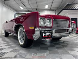 1970 Oldsmobile 98 (CC-2058020) for sale in North East, Pennsylvania