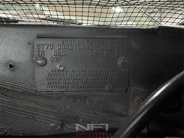 1970 Oldsmobile 98 (CC-2058020) for sale in North East, Pennsylvania