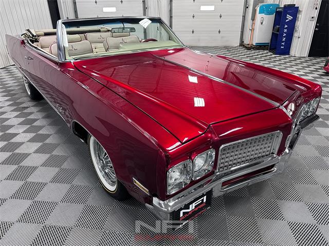 1970 Oldsmobile 98 (CC-2058020) for sale in North East, Pennsylvania