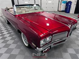 1970 Oldsmobile 98 (CC-2058020) for sale in North East, Pennsylvania