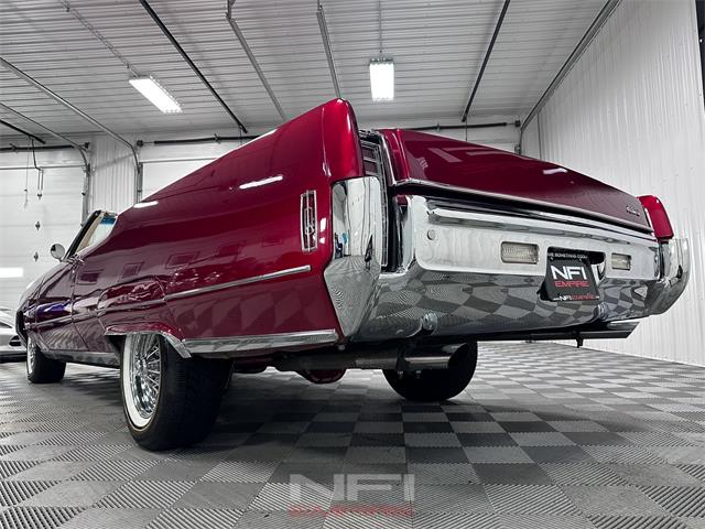 1970 Oldsmobile 98 (CC-2058020) for sale in North East, Pennsylvania