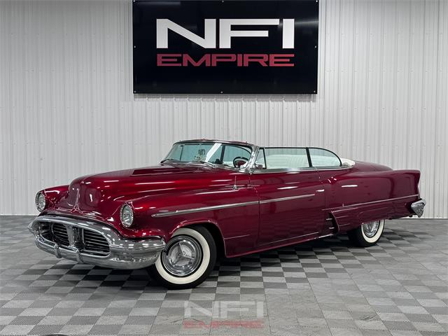 1953 Oldsmobile 98 (CC-2058021) for sale in North East, Pennsylvania