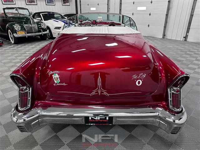1953 Oldsmobile 98 (CC-2058021) for sale in North East, Pennsylvania