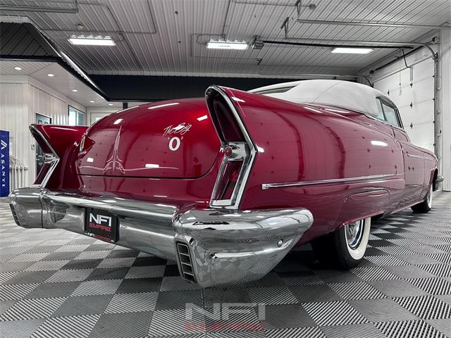 1953 Oldsmobile 98 (CC-2058021) for sale in North East, Pennsylvania