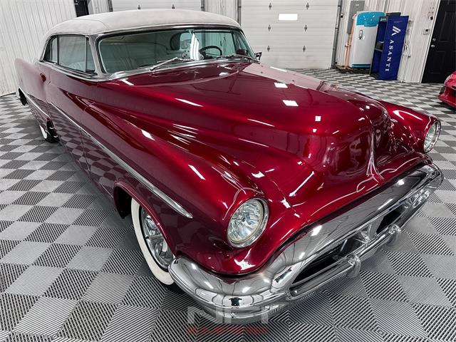 1953 Oldsmobile 98 (CC-2058021) for sale in North East, Pennsylvania