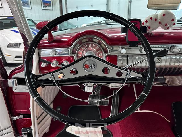 1953 Oldsmobile 98 (CC-2058021) for sale in North East, Pennsylvania