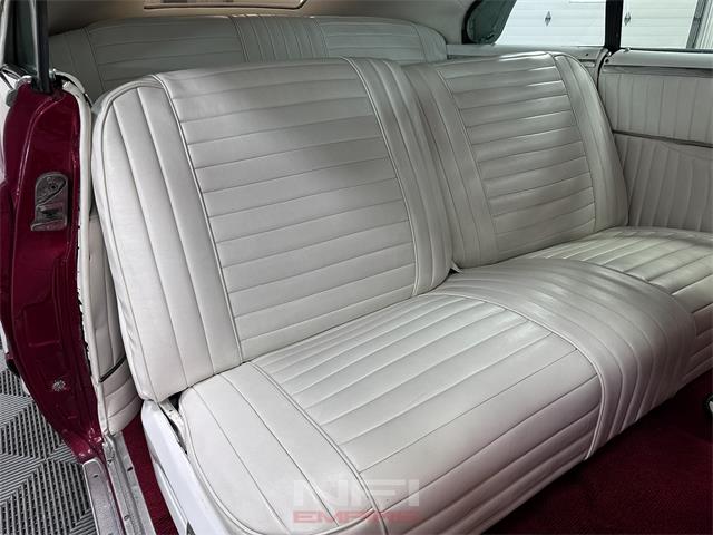 1953 Oldsmobile 98 (CC-2058021) for sale in North East, Pennsylvania