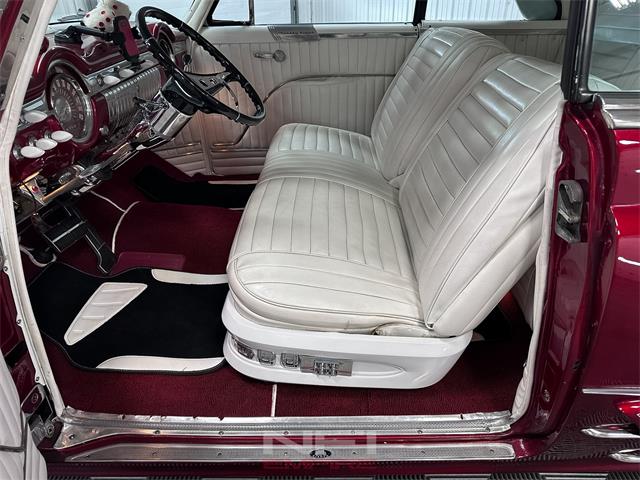 1953 Oldsmobile 98 (CC-2058021) for sale in North East, Pennsylvania