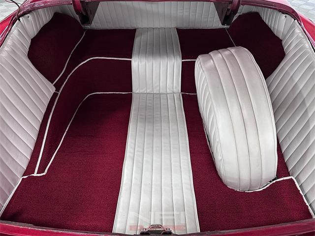 1953 Oldsmobile 98 (CC-2058021) for sale in North East, Pennsylvania