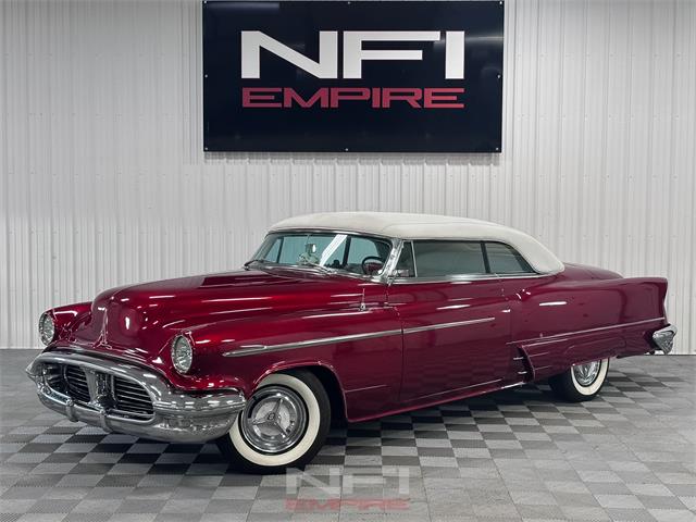 1953 Oldsmobile 98 (CC-2058021) for sale in North East, Pennsylvania