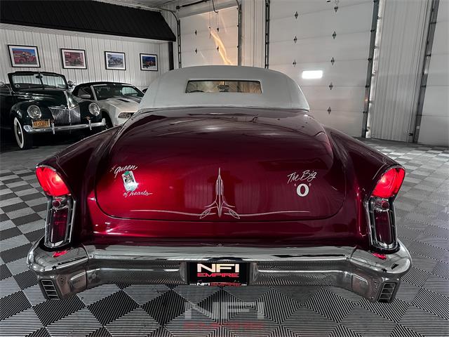 1953 Oldsmobile 98 (CC-2058021) for sale in North East, Pennsylvania