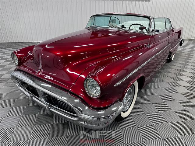 1953 Oldsmobile 98 (CC-2058021) for sale in North East, Pennsylvania