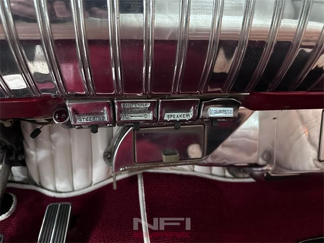 1953 Oldsmobile 98 (CC-2058021) for sale in North East, Pennsylvania