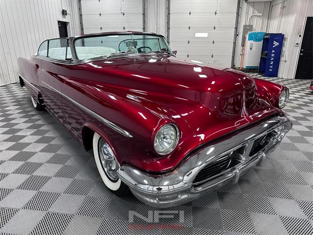 1953 Oldsmobile 98 (CC-2058021) for sale in North East, Pennsylvania