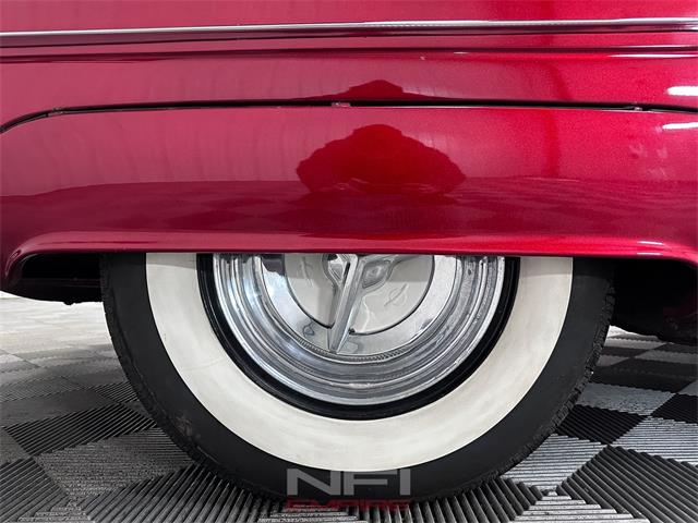 1953 Oldsmobile 98 (CC-2058021) for sale in North East, Pennsylvania