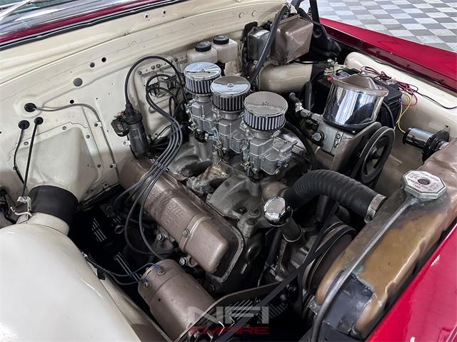1953 Oldsmobile 98 (CC-2058021) for sale in North East, Pennsylvania