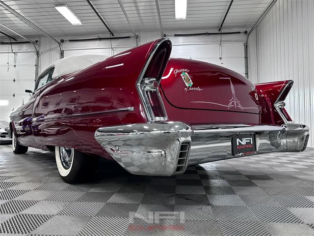 1953 Oldsmobile 98 (CC-2058021) for sale in North East, Pennsylvania