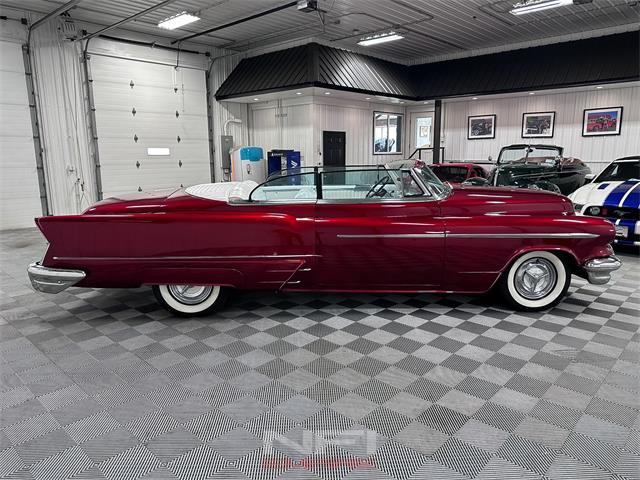 1953 Oldsmobile 98 (CC-2058021) for sale in North East, Pennsylvania