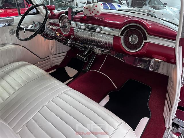 1953 Oldsmobile 98 (CC-2058021) for sale in North East, Pennsylvania
