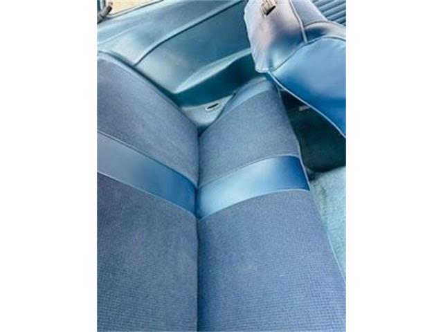 1976 Ford Maverick (CC-2058036) for sale in Cadillac, Michigan