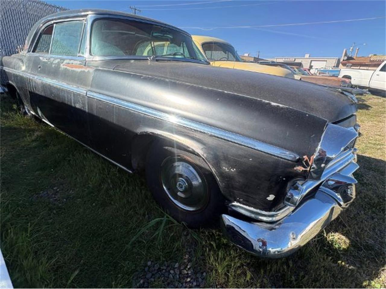 1955 Chrysler Windsor for Sale | ClassicCars.com | CC-2058049