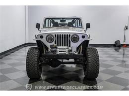 1970 Jeep Jeepster Commando (CC-2050805) for sale in Ft Worth, Texas