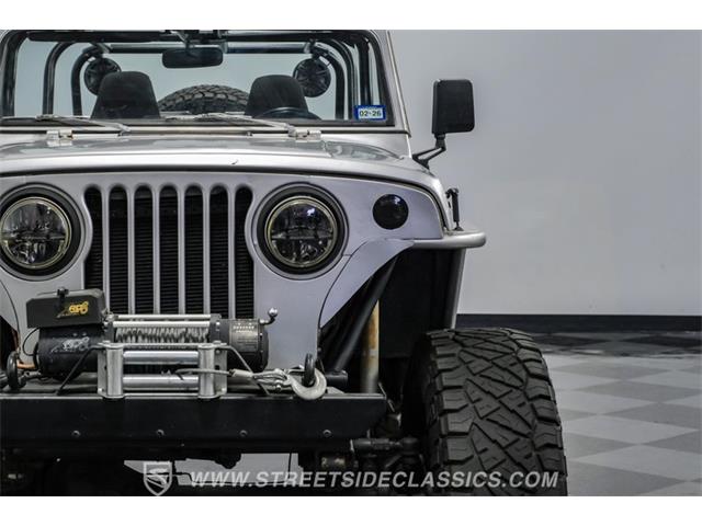 1970 Jeep Jeepster Commando (CC-2050805) for sale in Ft Worth, Texas