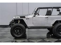 1970 Jeep Jeepster Commando (CC-2050805) for sale in Ft Worth, Texas