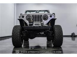 1970 Jeep Jeepster Commando (CC-2050805) for sale in Ft Worth, Texas