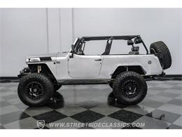 1970 Jeep Jeepster Commando (CC-2050805) for sale in Ft Worth, Texas