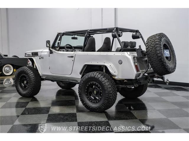 1970 Jeep Jeepster Commando (CC-2050805) for sale in Ft Worth, Texas