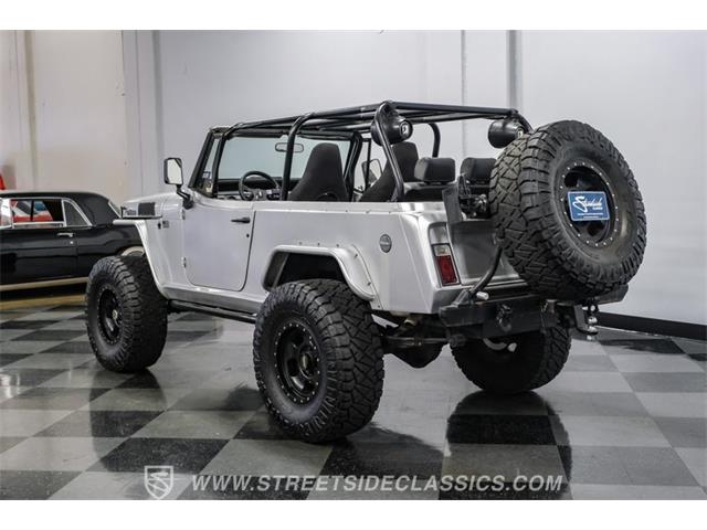 1970 Jeep Jeepster Commando (CC-2050805) for sale in Ft Worth, Texas