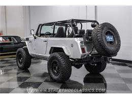 1970 Jeep Jeepster Commando (CC-2050805) for sale in Ft Worth, Texas