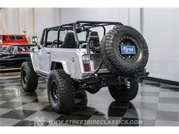 1970 Jeep Jeepster Commando (CC-2050805) for sale in Ft Worth, Texas