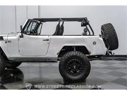 1970 Jeep Jeepster Commando (CC-2050805) for sale in Ft Worth, Texas