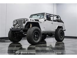 1970 Jeep Jeepster Commando (CC-2050805) for sale in Ft Worth, Texas
