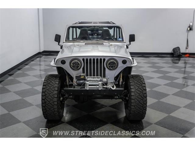 1970 Jeep Jeepster Commando (CC-2050805) for sale in Ft Worth, Texas