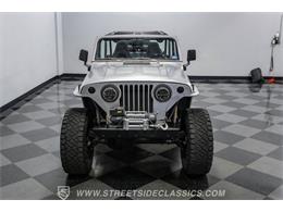 1970 Jeep Jeepster Commando (CC-2050805) for sale in Ft Worth, Texas