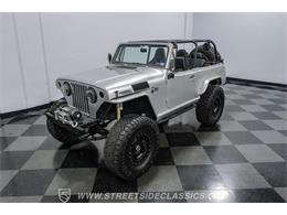 1970 Jeep Jeepster Commando (CC-2050805) for sale in Ft Worth, Texas